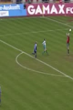 德甲联赛 美因茨VS云达不莱梅 20240915