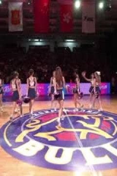 NBL 香港金牛VS广西威壮 20250822