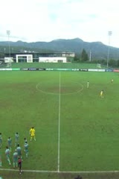 中乙联赛 昆明城星VS成都蓉城B队 20250701