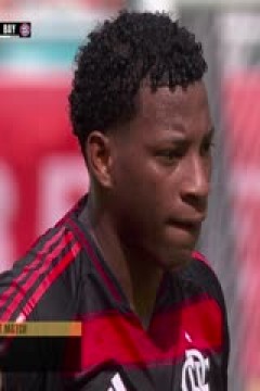 世俱杯八分之一决赛 弗拉门戈VS拜仁慕尼黑 20250630