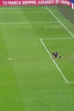 西甲联赛 皇家奥维耶多VS巴列卡诺 20251123