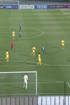 亚冠精英联赛阶段 川崎前锋VS中央海岸水手 20250218