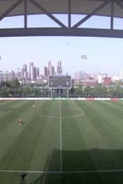 中乙联赛 湖北青年星VS海门珂缔缘 20250413