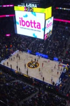 NBA常规赛 猛龙VS掘金 20241105