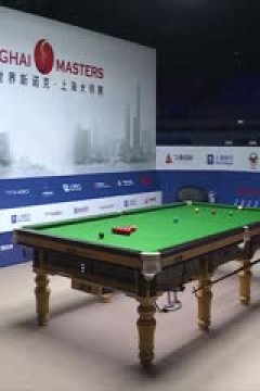 斯诺克侯赛因·瓦菲6-1巩晨智20230911