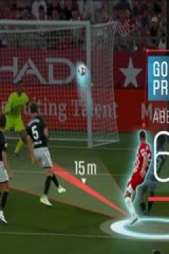 西甲联赛 塞维利亚VS皇家马德里 20250519