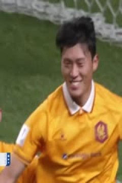 亚冠精英联赛阶段 光州VS上海申花 20241127