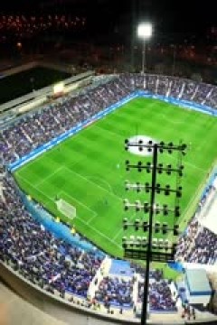 西甲联赛 莱加内斯VS巴列卡诺 20250201