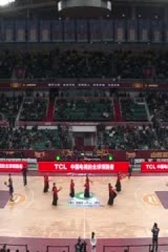 CBA常规赛第15轮 山西汾酒VS广州龙狮 20231211(张泽欣)