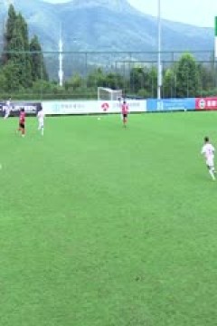 中乙联赛 昆明城星VS山西崇德荣海 20250831