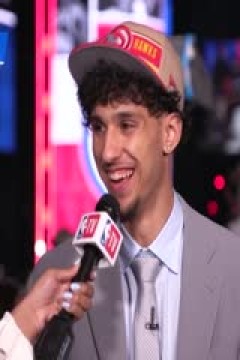 NBA夏季联赛 尼克斯VS篮网 20240717