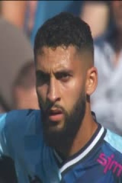 法甲 勒阿弗尔vs里尔 (盛斌) 20231001