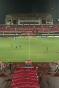 中甲联赛 上海嘉定汇龙VS南京城市 20250802