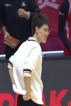 WCBA16进8决赛 陕西天泽VS内蒙古农信 20250228