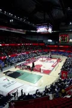 CBA常规赛第43轮 九台农商银行VS青岛国信制药 20250321