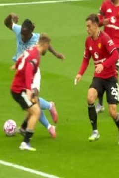 英超联赛 狼队VS利兹联 20250920