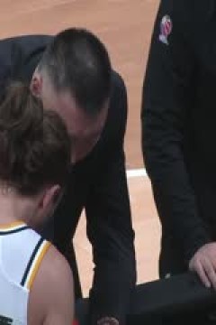 CBA常规赛第19轮 辽宁本钢VS山西汾酒 20231220(原声)