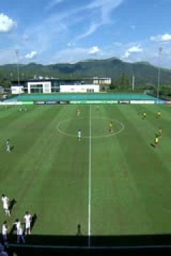 中乙联赛 昆明城星VS广西恒宸 20250803