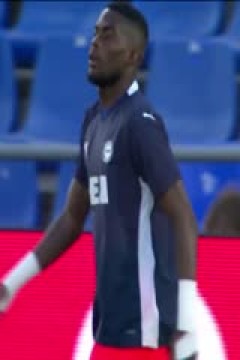 西甲 赫塔菲vs阿拉维斯 (吴奕博) 20230828