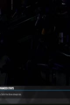 NBA常规赛 篮网VS尼克斯 20240324