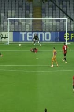 亚冠精英联赛阶段 艾因VS赖扬 20250203