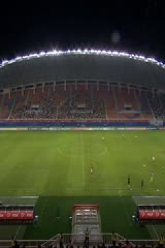 中甲联赛 大连鲲城VS青岛红狮 20250727