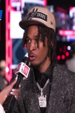 NBA夏季联赛 快船VS雄鹿 20240717