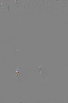 中超联赛 上海海港VS青岛海牛 20240721