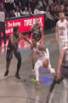 NBA常规赛 灰熊VS鹈鹕 20241228