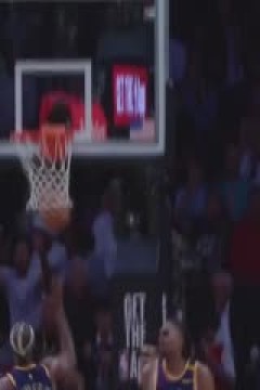 NBA常规赛 掘金VS雄鹿 20250327