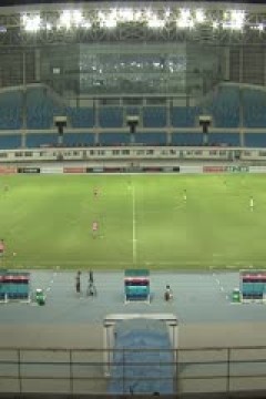 中甲 南京城市vs东莞莞联 20230806