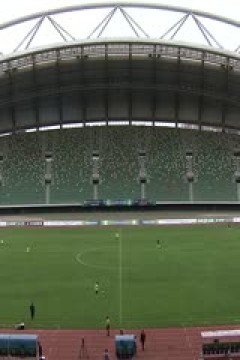 中乙联赛 西安崇德荣海VS泰安天贶 20240728