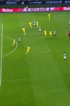 西甲 塞尔塔vs加的斯 (兰子非) 20231204