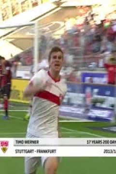 德甲  RB莱比锡vs海登海姆 (周楚雄) 20231202