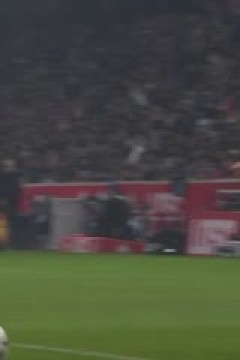 法甲联赛 里尔VS尼斯 20250118