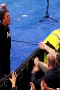 英超联赛 阿斯顿维拉VS富勒姆 20250928