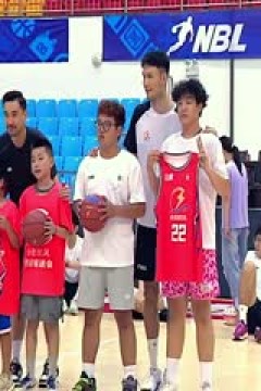 NBL 武汉锟鹏VS香港金牛 20240819