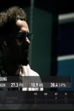 NBA常规赛 老鹰VS黄蜂 20240215