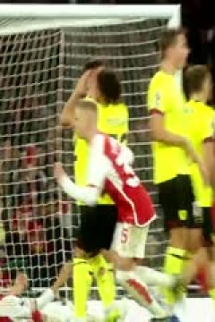 英超 伯恩利vs西汉姆联 (郭灿亮) 20231125