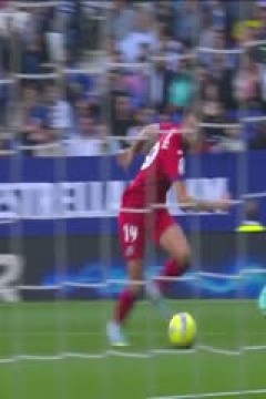 西甲 西班牙人vs赫塔菲 20230430(李霄)