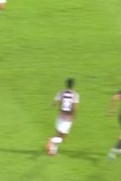 亚冠二级小组赛 曼谷联VS淡滨尼流浪者 20240918