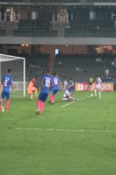 亚冠小组赛  杰志vs曼谷联 20231025