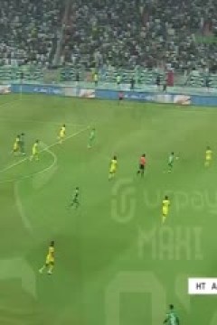 沙特联联赛 吉达国民vs哈森姆 20230811(鹿中原)