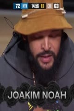 NBA常规赛 尼克斯VS公牛 20250105