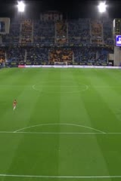 西甲 加的斯vs格拉纳达 (张天翼)