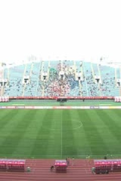 中甲联赛 延边龙鼎VS苏州东吴 20250601