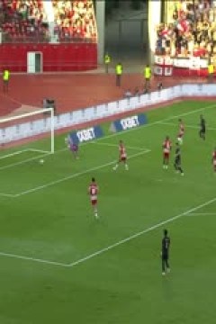 西甲 阿尔梅里亚vs皇家马德里 20230819(孙雷、徐阳)