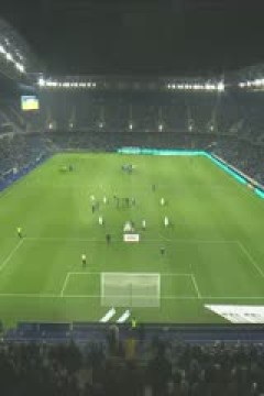 法甲联赛 勒阿弗尔VS巴黎FC 20251208