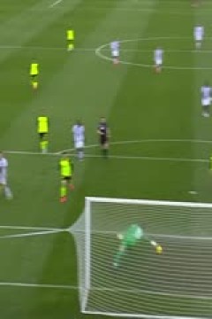 西甲联赛 莱加内斯VS皇家贝蒂斯 20250316