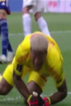 亚洲杯 伊朗vs日本 20240203(林梦鸽、刘畅)